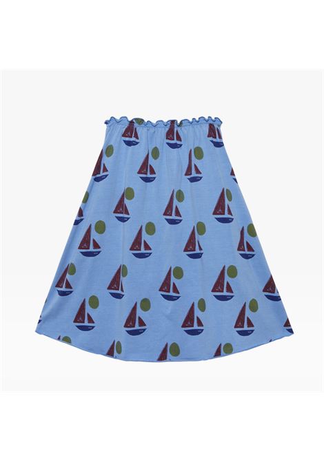 Gonna stampata WEEKEND HOUSE KIDS | 37906